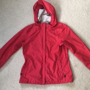 Women’s Lole Rain Jacket